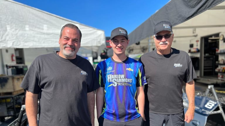 NHRA: McGaha family has high hopes for U.S. Nationals Pro Stock upset